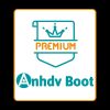 Anhdv BOOT