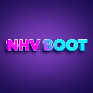 Alternative view of NHV BOOT EXTREME (Lifetime)