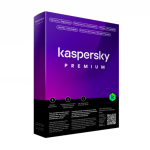 Phần mềm diệt virus Kaspersky