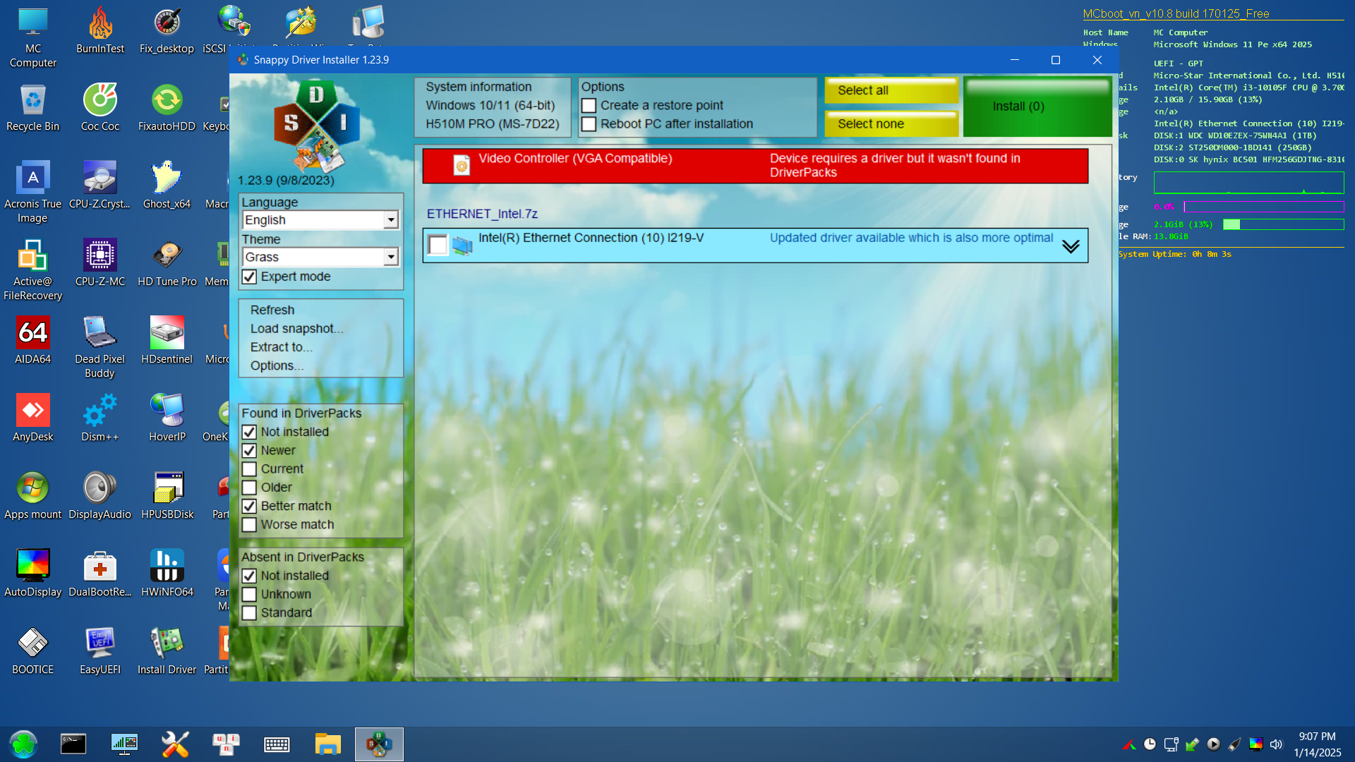 MCBOOT 2025 Pro - Ảnh 30
