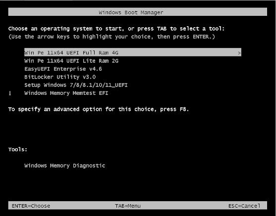 MCBOOT 2025 Pro - Ảnh 3