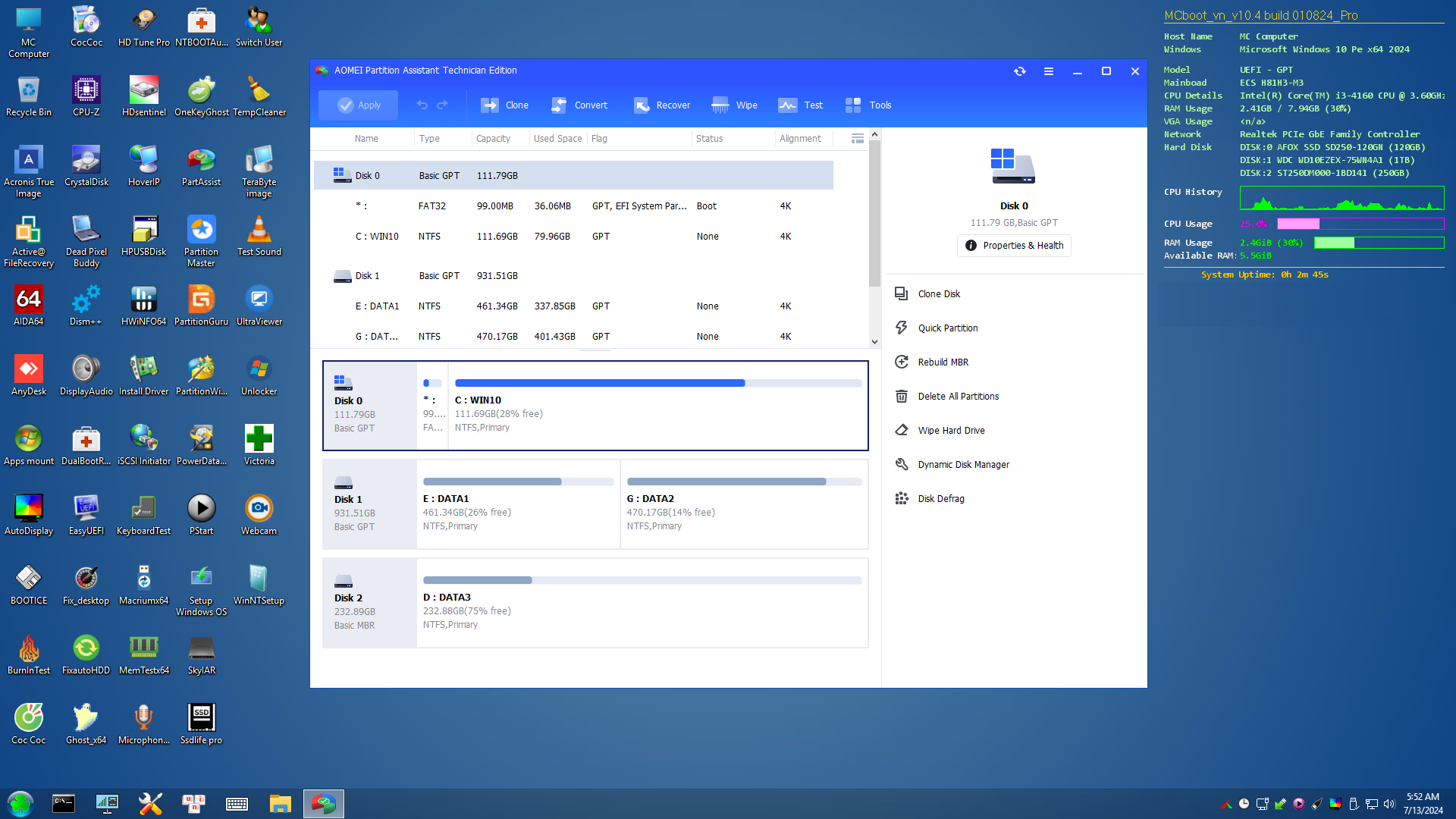 MCBOOT 2025 Pro - Ảnh 12