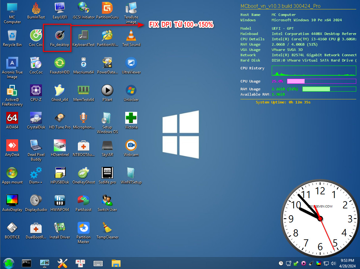 MCBOOT 2025 Pro - Ảnh 28