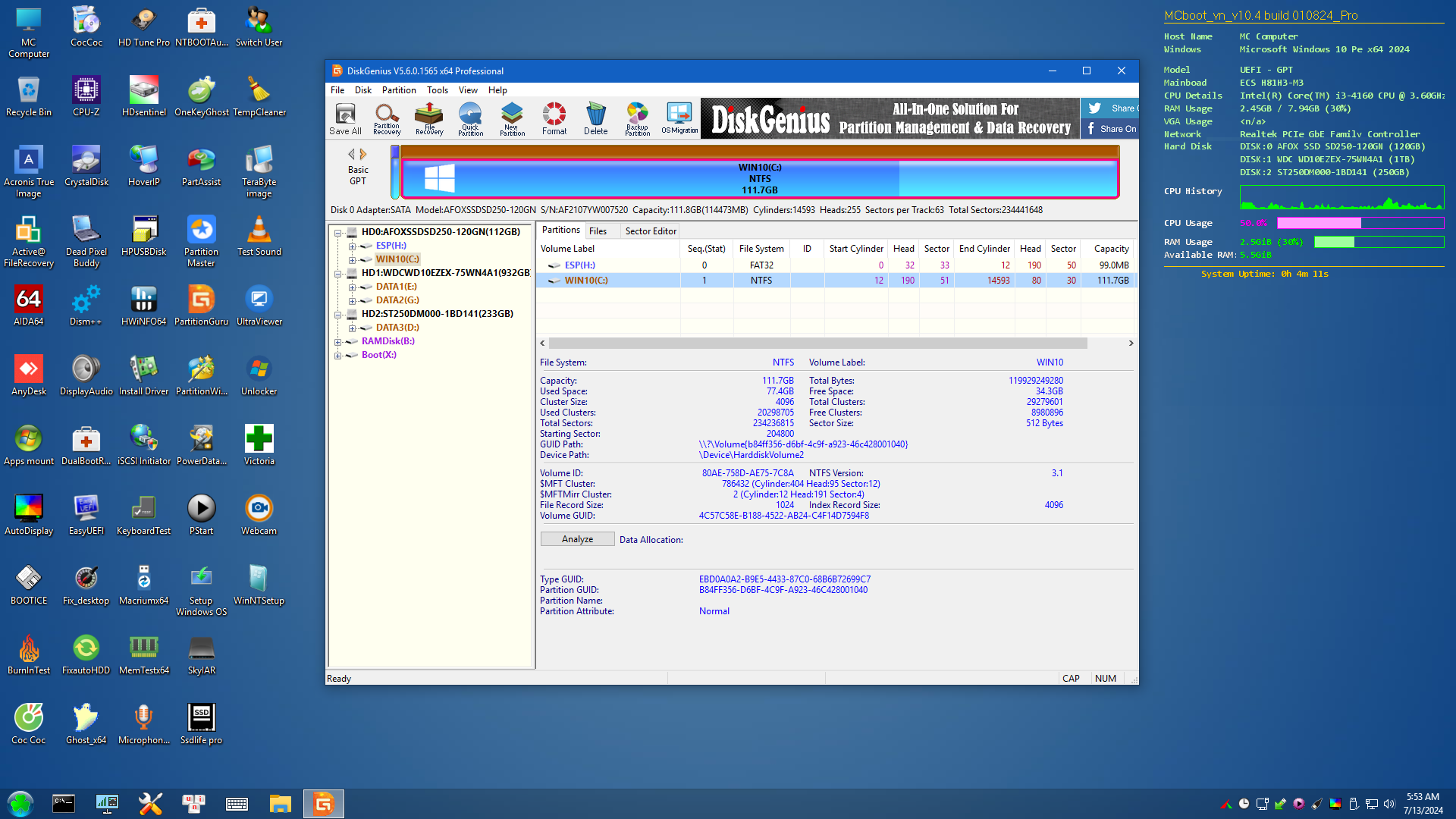 MCBOOT 2025 Pro - Ảnh 27