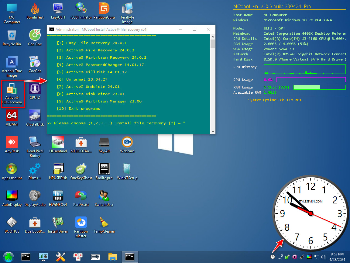 MCBOOT 2025 Pro - Ảnh 26
