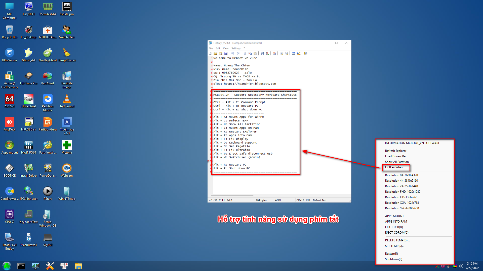 MCBOOT 2025 Pro - Ảnh 25