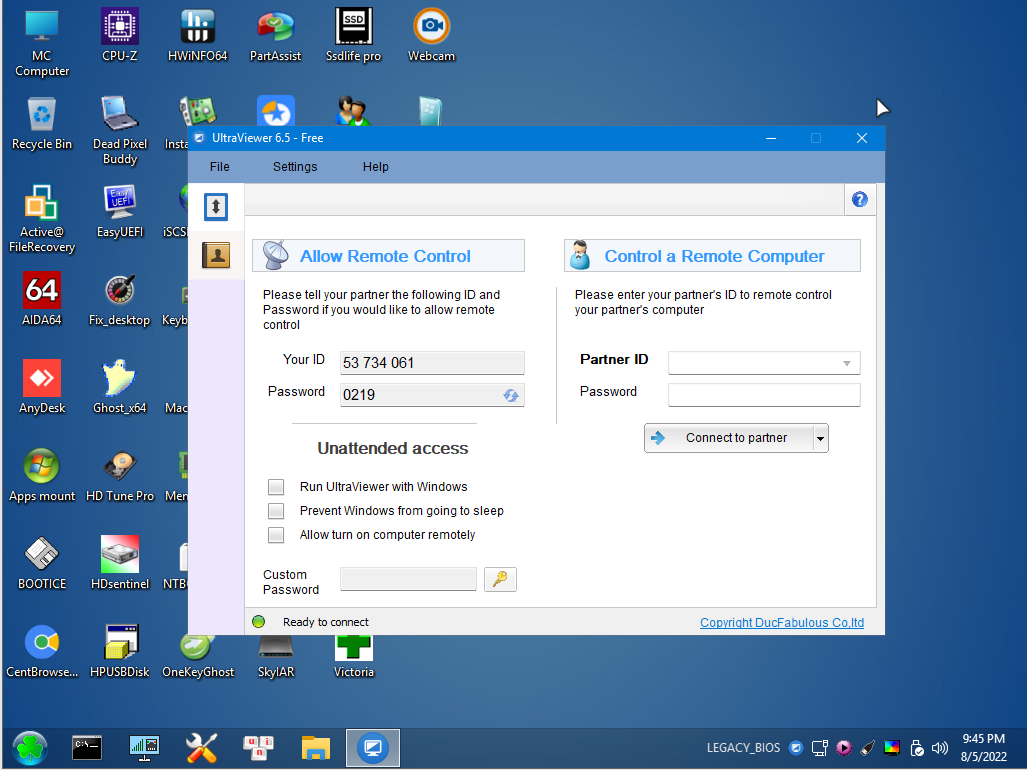 MCBOOT 2025 Pro - Ảnh 24