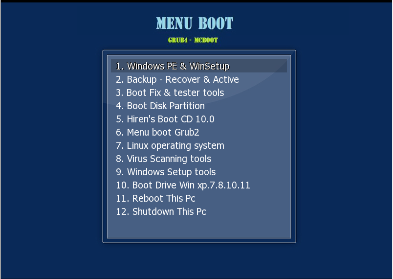 MCBOOT 2025 Pro - Ảnh 5
