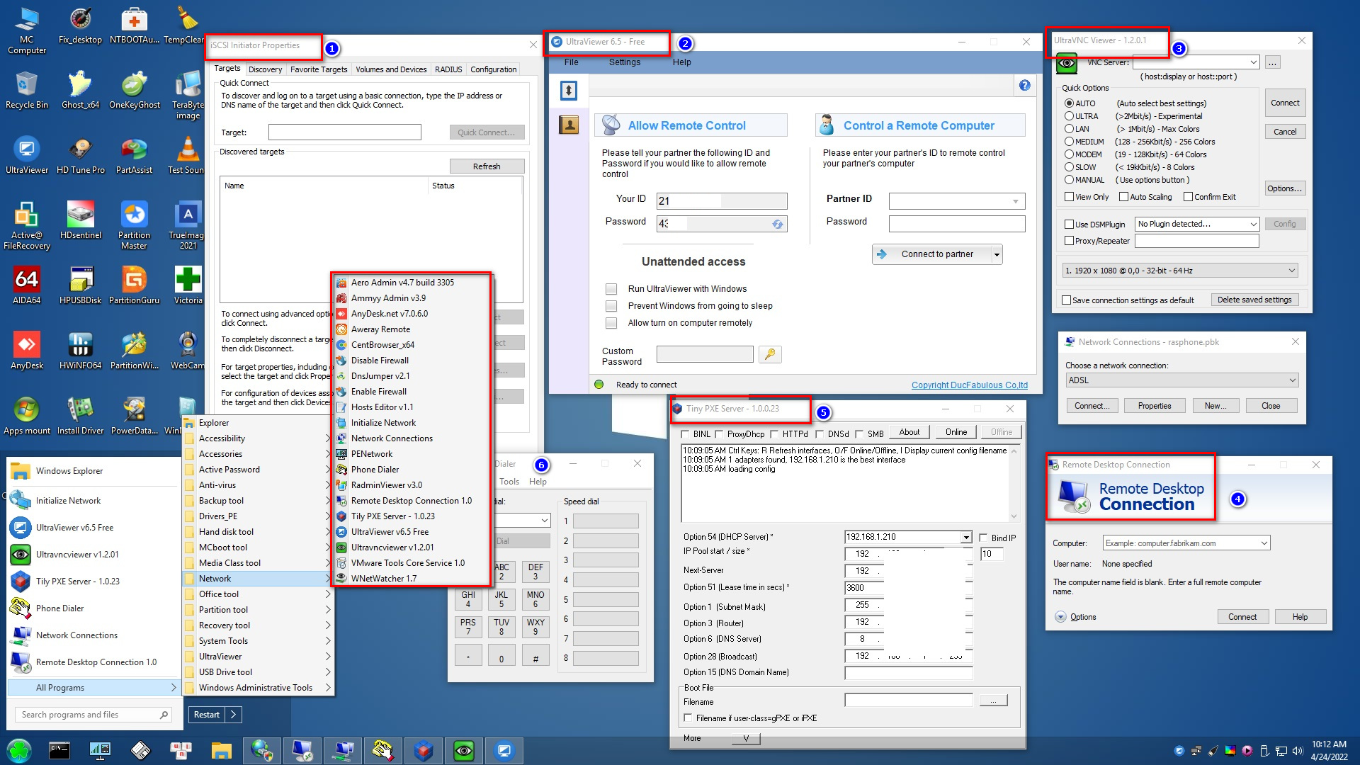 MCBOOT 2025 Pro - Ảnh 23