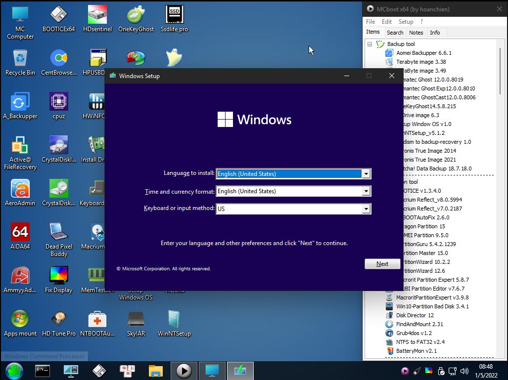 MCBOOT 2025 Pro - Ảnh 21