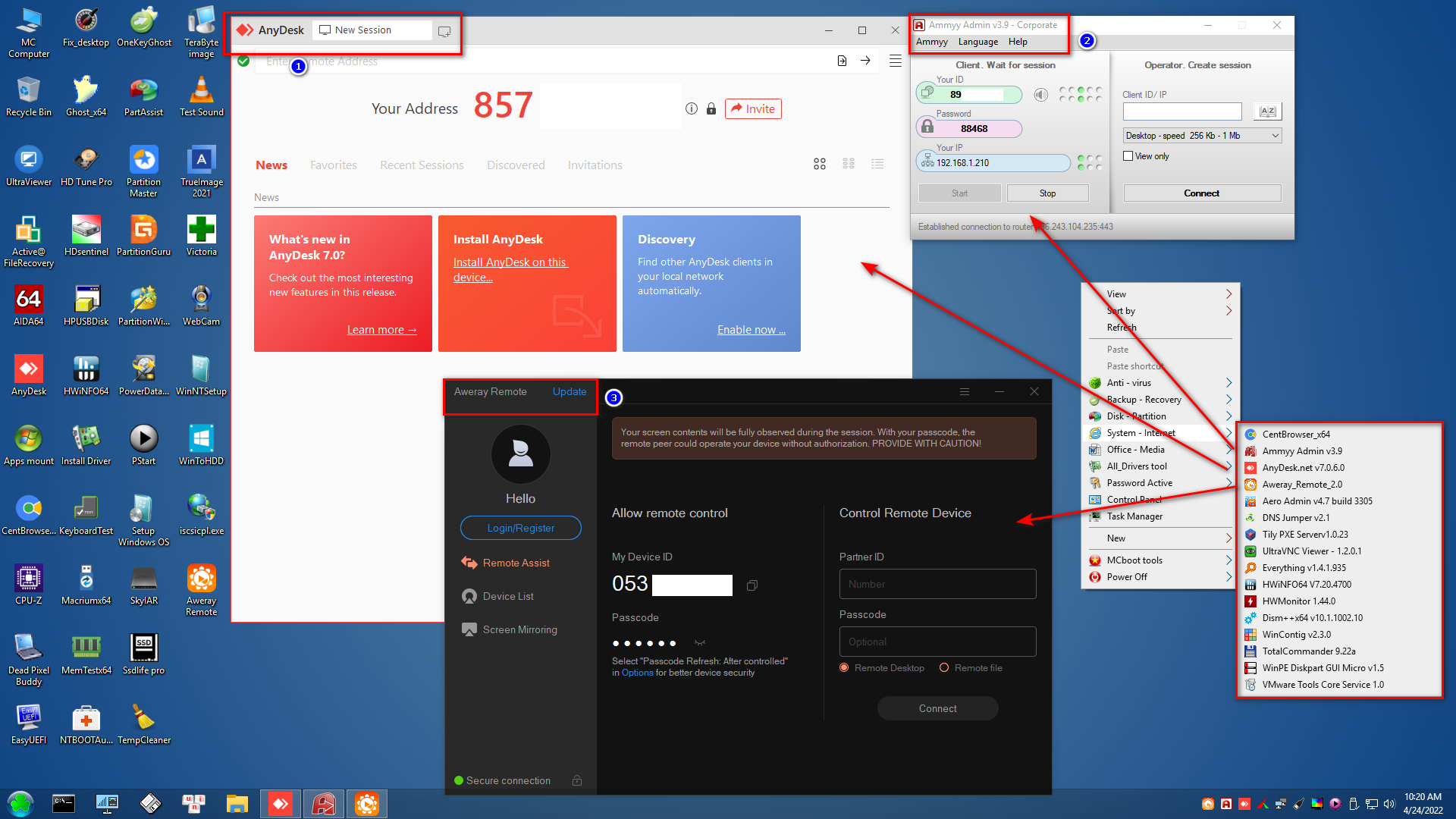 MCBOOT 2025 Pro - Ảnh 20