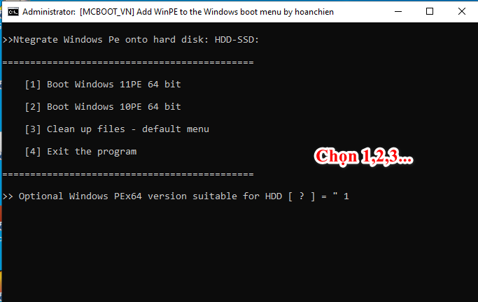 MCBOOT 2025 Pro - Ảnh 16