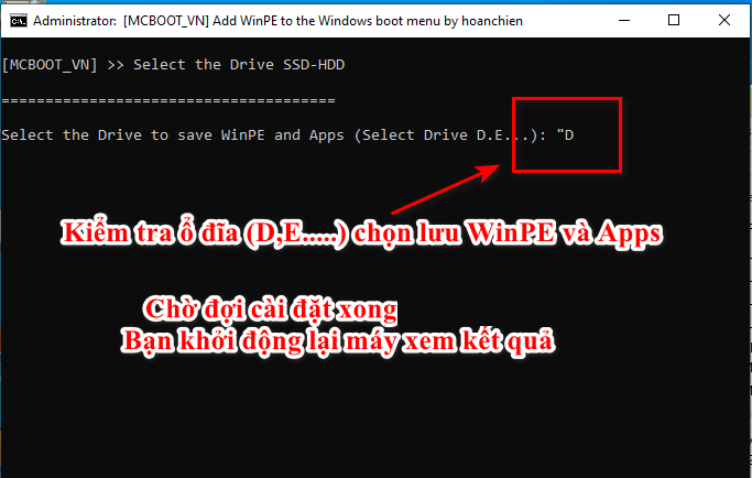 MCBOOT 2025 Pro - Ảnh 15