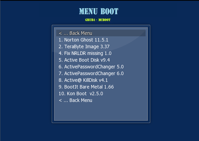 MCBOOT 2025 Pro - Ảnh 6
