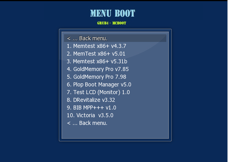 MCBOOT 2025 Pro - Ảnh 7