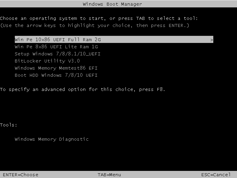 MCBOOT 2025 Pro - Ảnh 9