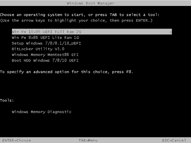 MCBOOT 2025 Pro - Ảnh 4