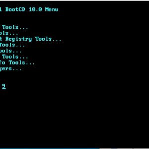 Alternative view of MCBOOT 2025 Pro