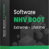 NHV BOOT EXTREME (Lifetime)